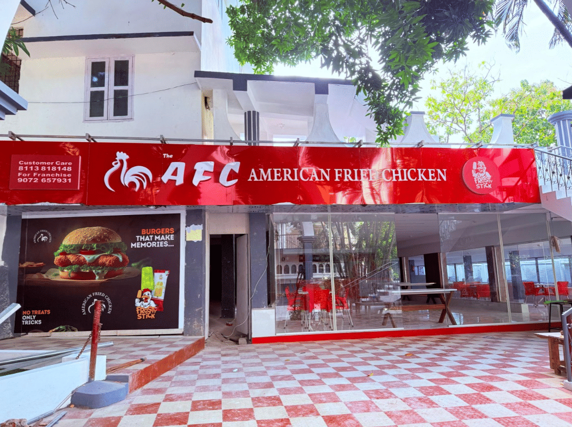 NICHE Tamil Nadu Campus photo 14